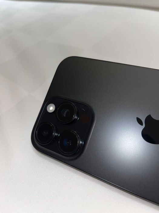 IPhone 16 Pro Max 256GB