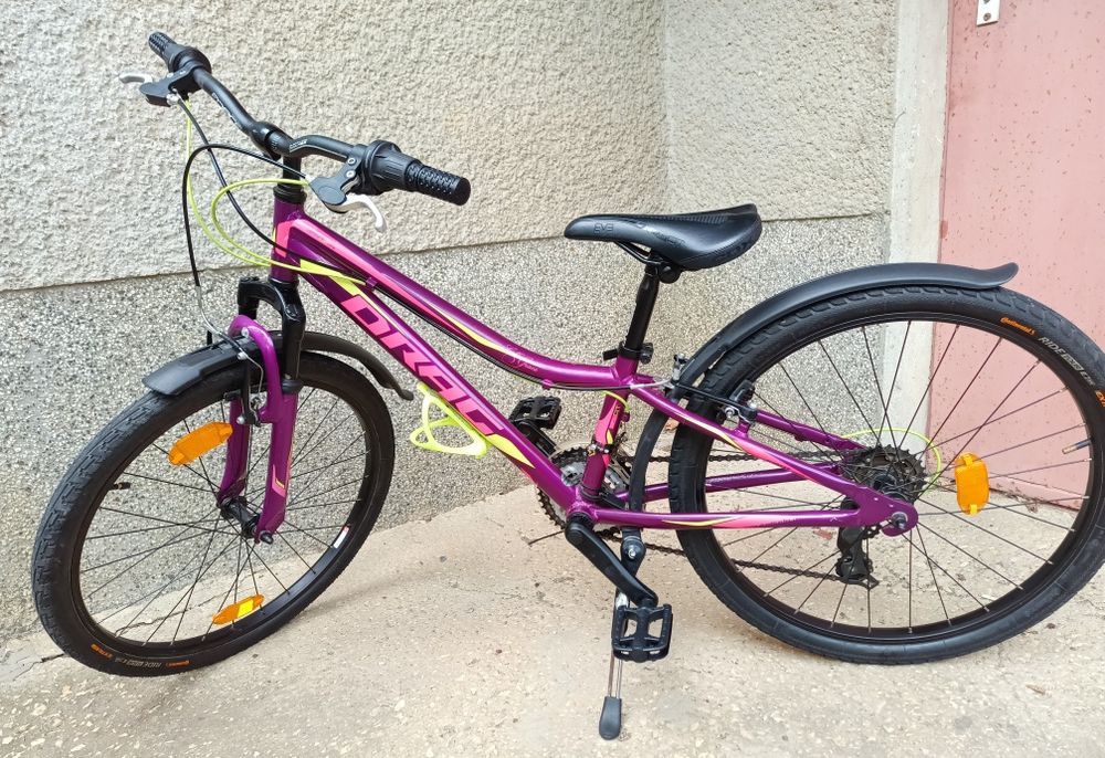 Drag Little Grace 24