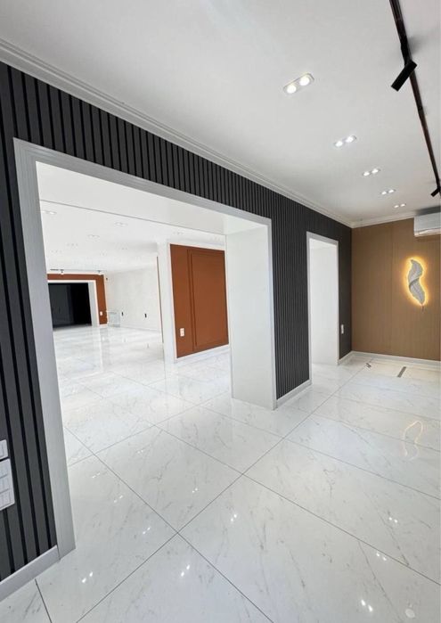 Чиланзар Ровд евро нежилое помещение 81кв.м первая линия с арендатором