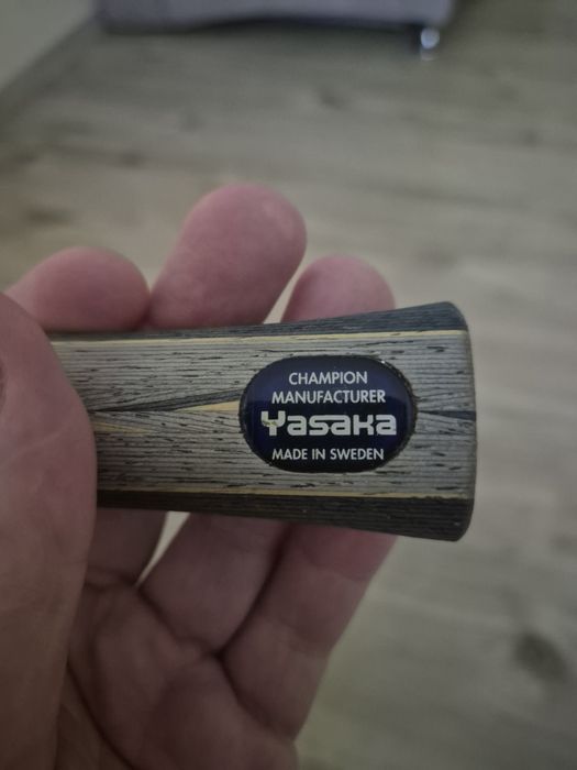 Vând paletă tenis de masă