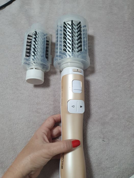 Perie rotativă Rowenta