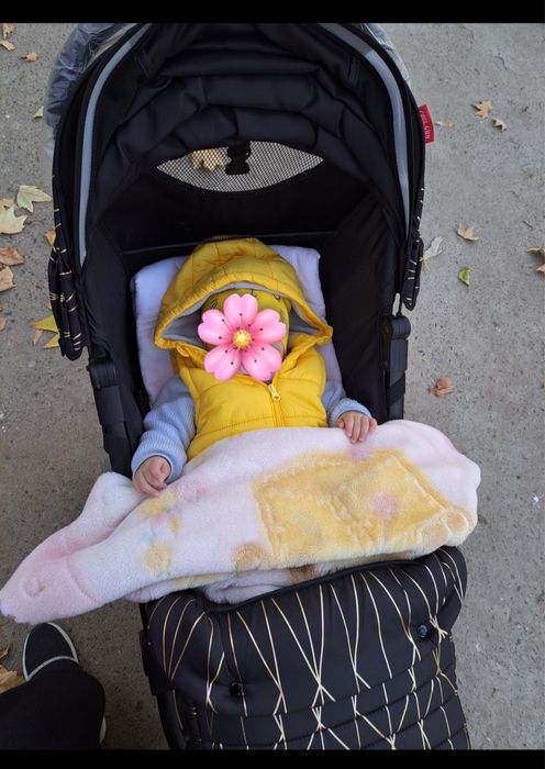 Продаётся Детская  коляска