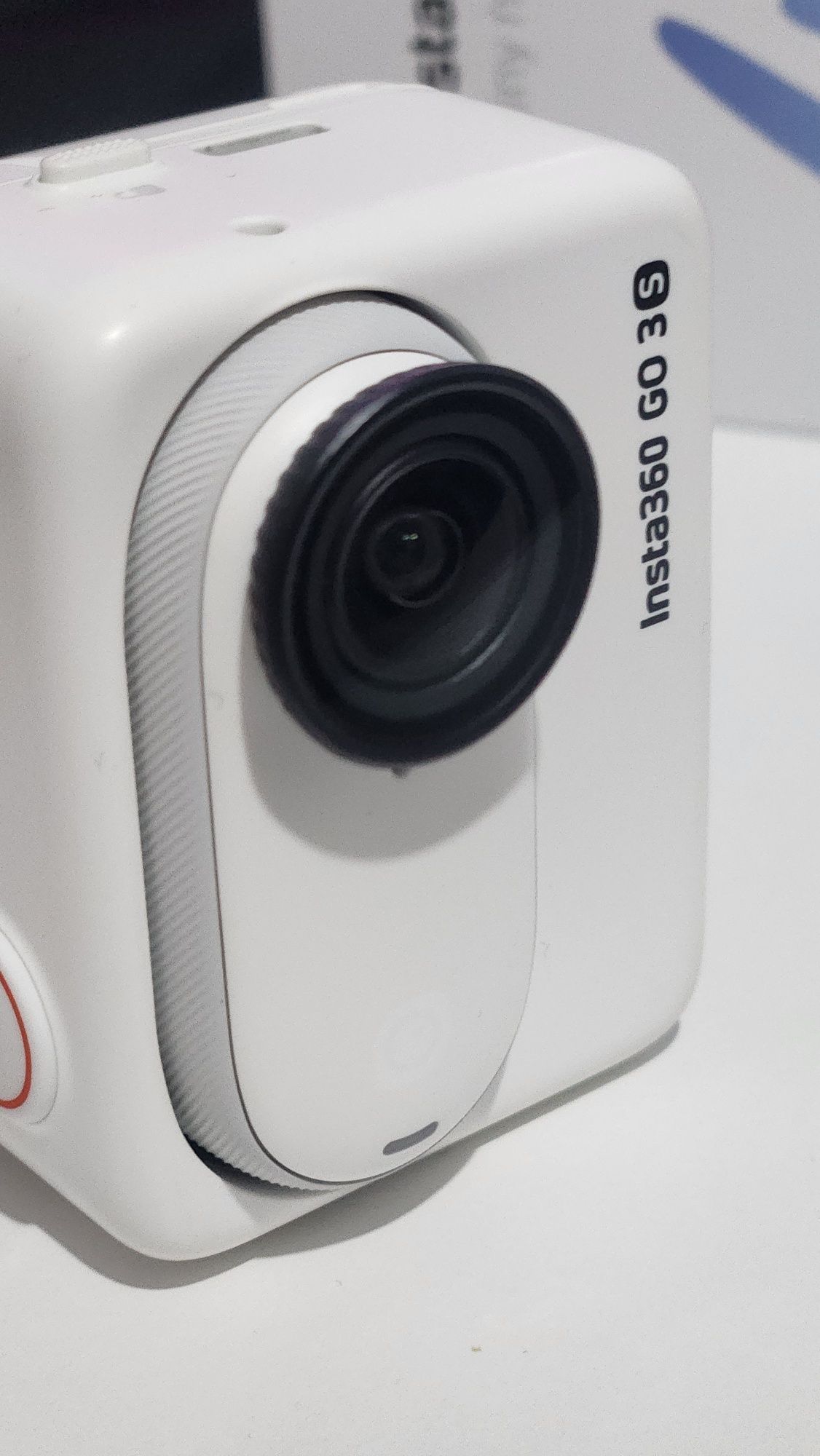 Insta 360 Go 3s Noua