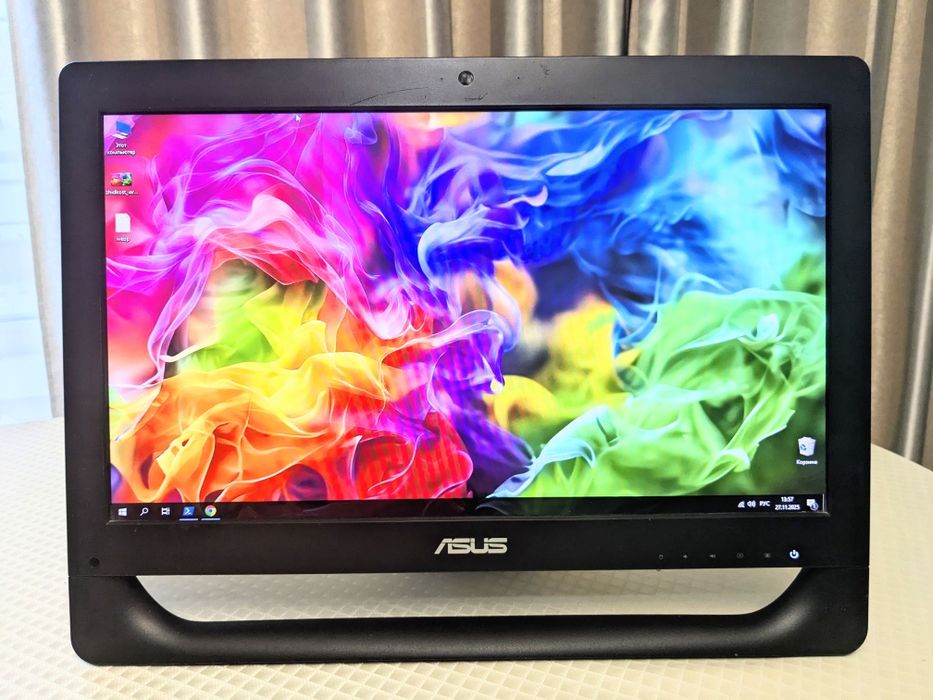 Моноблок ASUS 20''/Intel Core i5-3570/500 Gb HDD/8 Gb DDR3