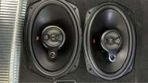 Boxe auto JBL stage 2