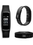 Brățară Smart ADE FITvigo AM 1700 black