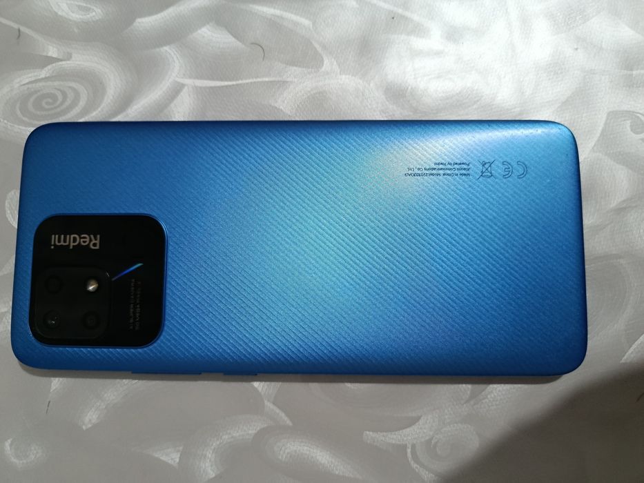 телефон Redmi 10c