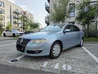 Volkswagen Passat B6