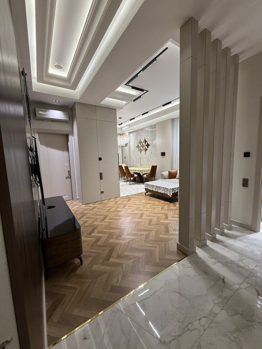 Tashkent City Boulevard Residence