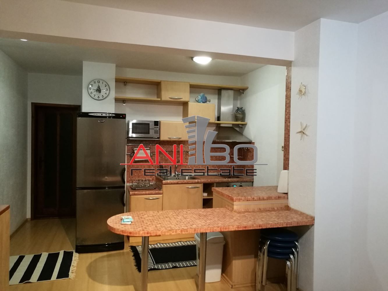 3-стаен в Варна-Окръжна болница площ 84 цена 189900 €