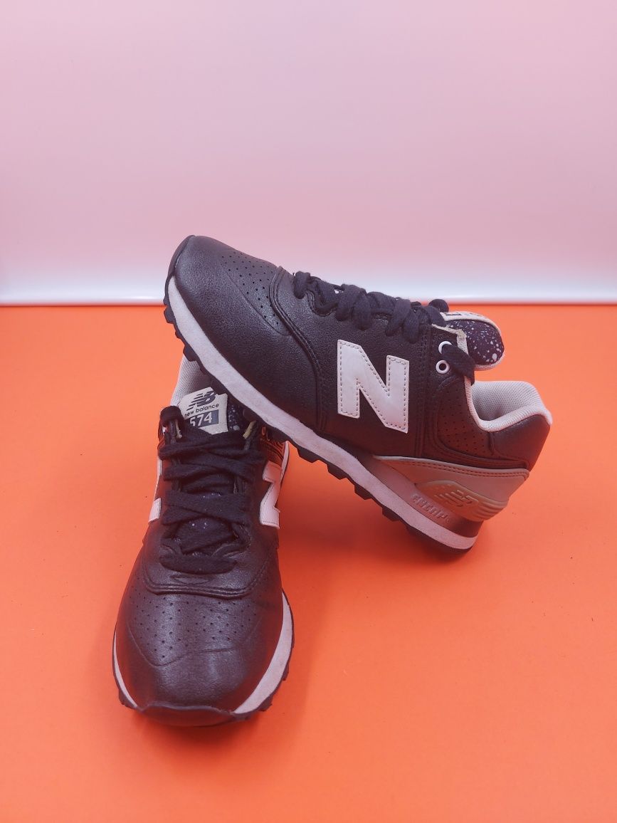 New Balance 574 Оригинални маратонки