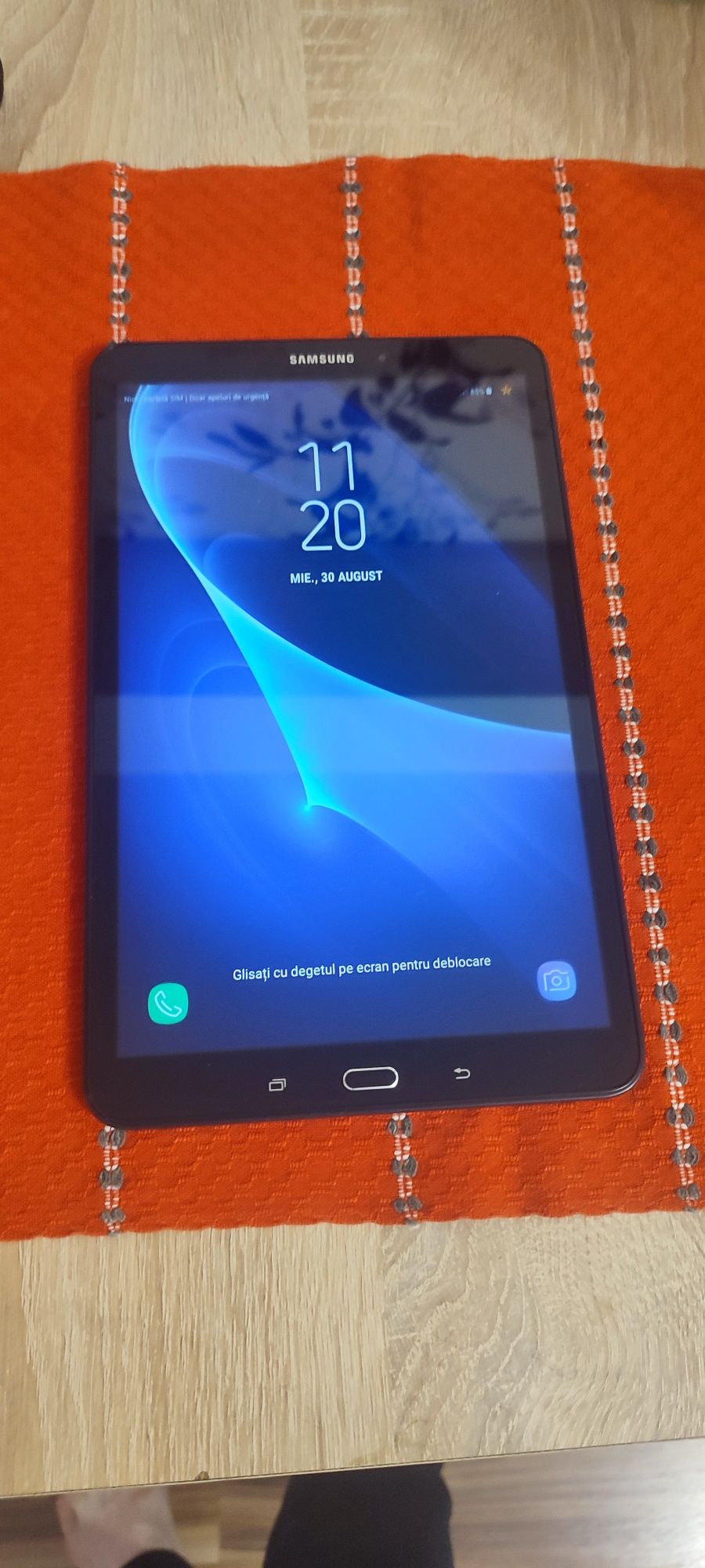 Samsung TAB A6 2016