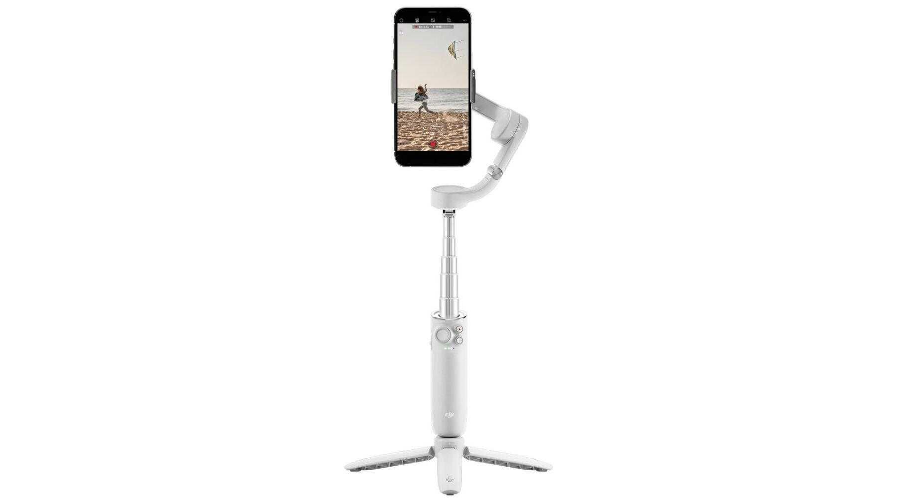Komplekt Texnikala sotiladi Gopro Saramonic Dji osmo 5.