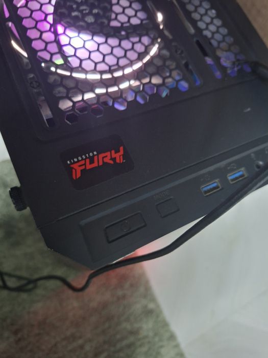 Компьютер хороший