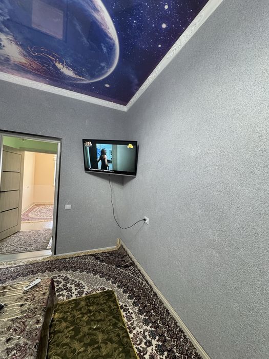 Срочна уй узок муддатга ижарага берилади факат оилага