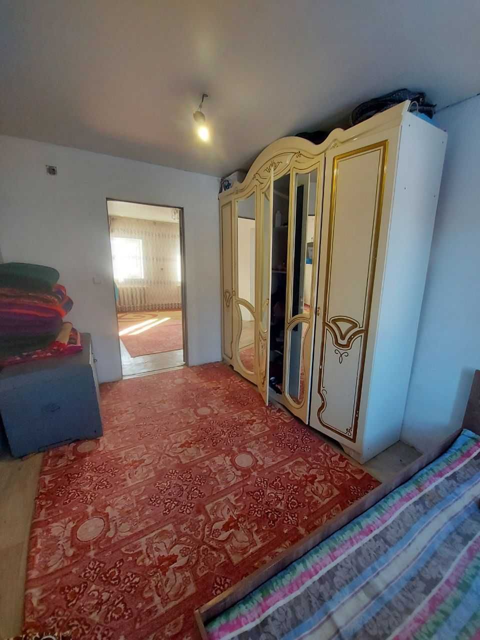 `ПРОДАМ отличный дом в Сортировке, 90 кв/м, школа и остановка рядом