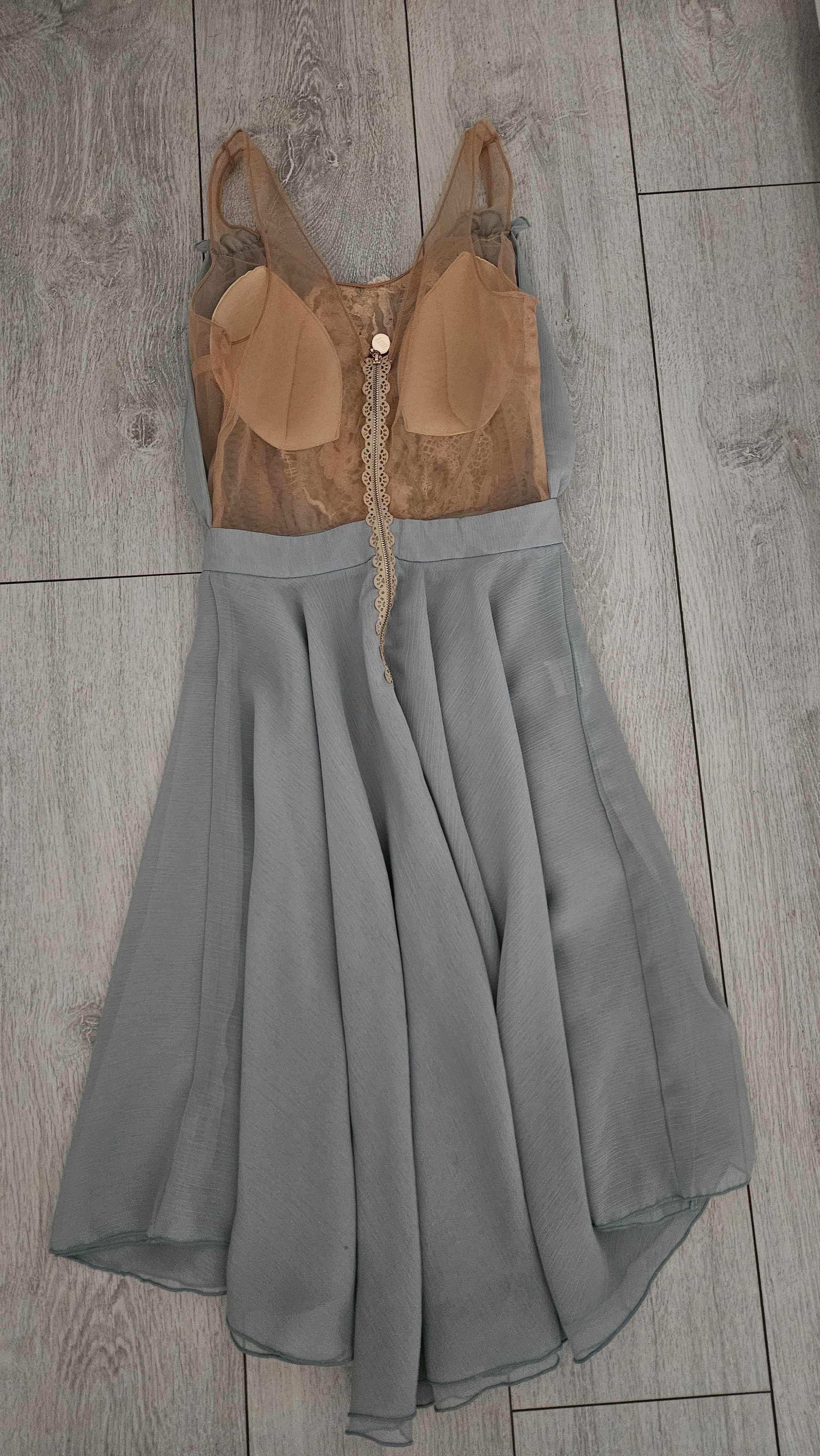 Rochie BBY, marime 36