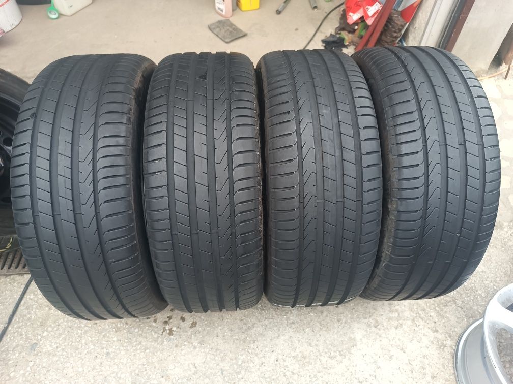 255)45/19 - Pirelli Cinturato P7