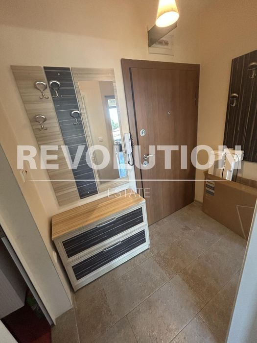 Дава се под наем Двустаен апартамент в Пловдив, Център - 50 кв.м за 410 € - Снимка #5