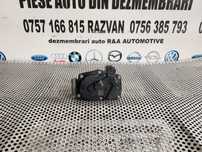 Clapeta Acceleratie Ford Puma Fiesta Focus C Max 1.0 Benzina Ecoboost Hybrid Euro 6 Motor B7JA B7JB