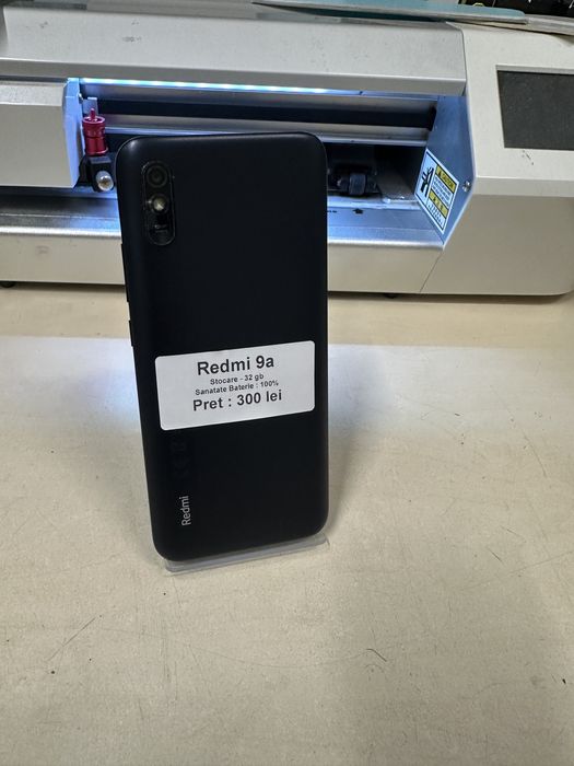 Redmi 9a / 32 gb / garantie