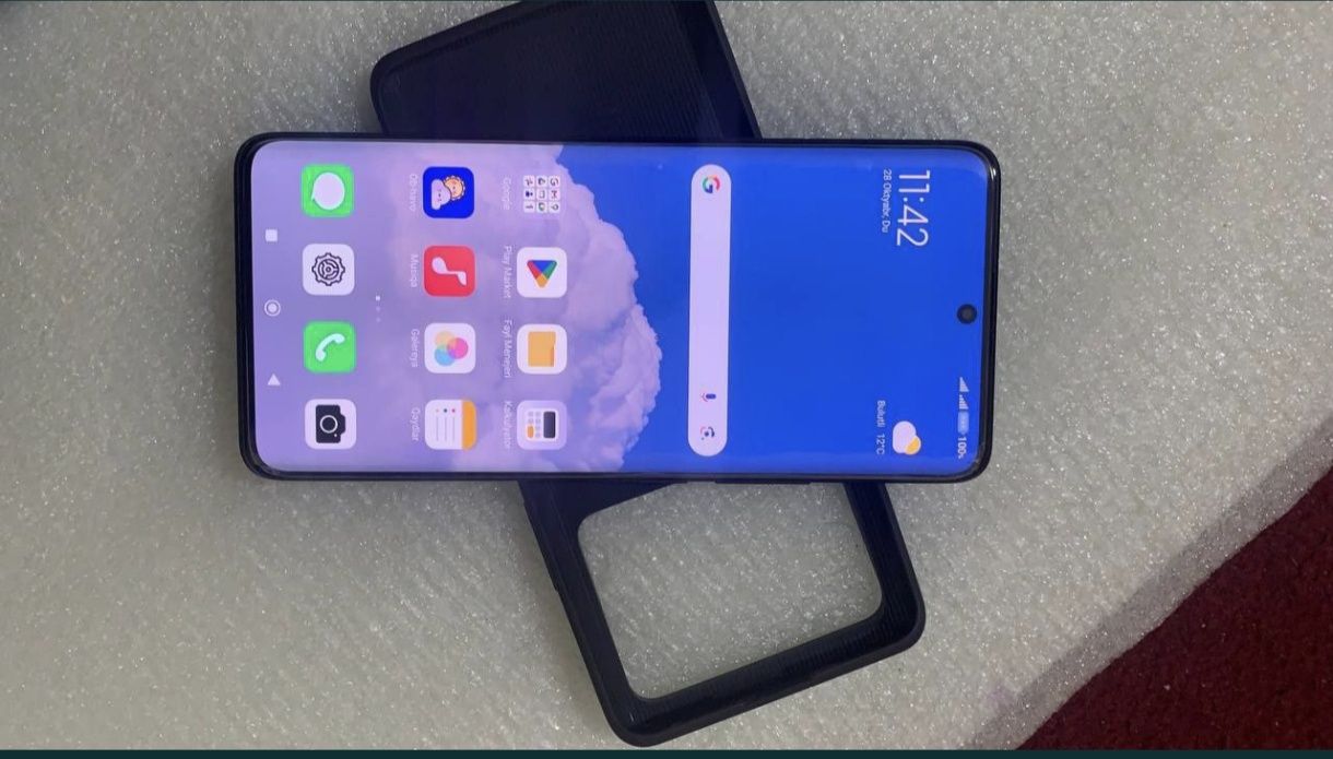 Redmi Note 13 Pro plus