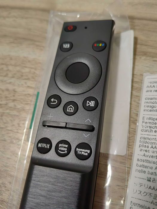 Set 2 piese telecomenzi de înlocuire pentru Smart TV Samsung