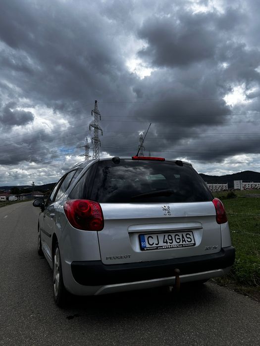 Vand Peugeot 207 SW