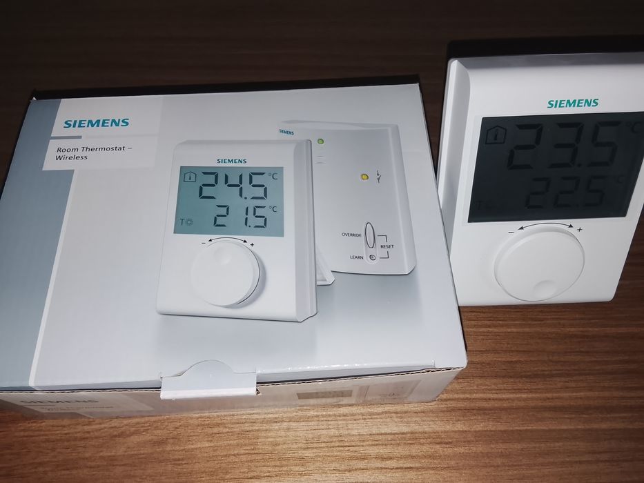 Termostat de ambient