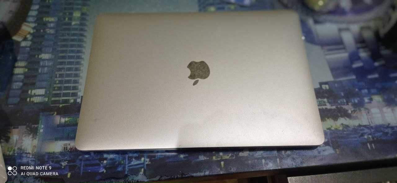 MacBook Pro m1 2020