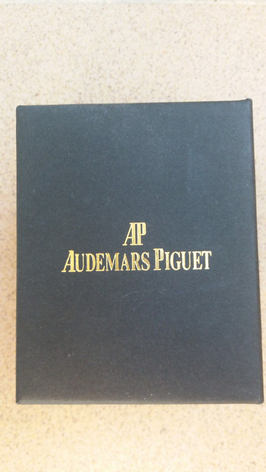 Часовник Audemars Pigue