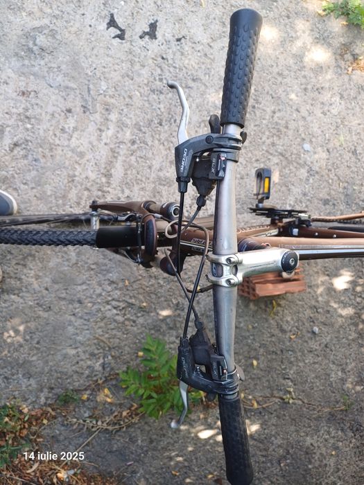 Bicicleta Stevens X7 sx 28"