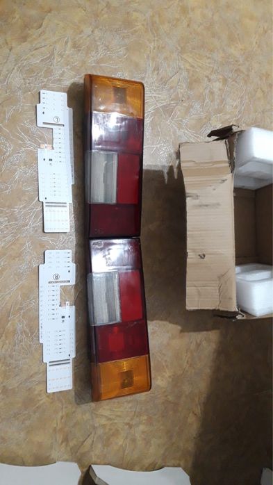 Продам стопсигнал 2114