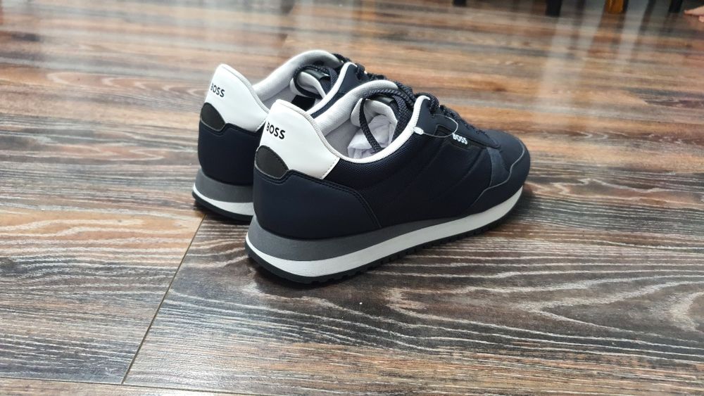 Boss  Kai Run nyrb  сникърси / маратонки