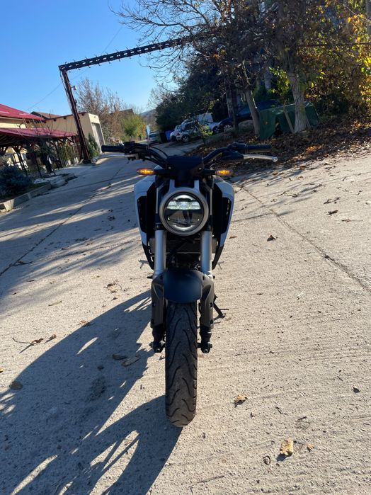 Vand Honda CBF 125