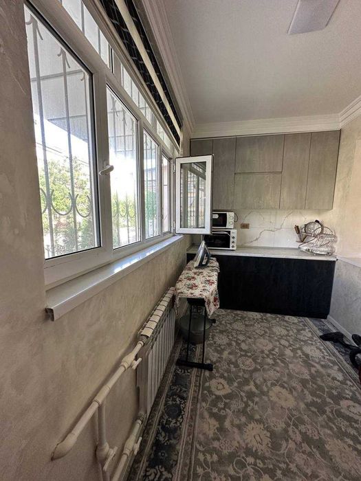 3 хонали уй сотилади. Шайхантахур. Жарарик. 3/1/4