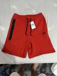 Pantaloni scurti nike tech