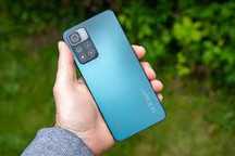 Redmi note 11 pro plus 120w