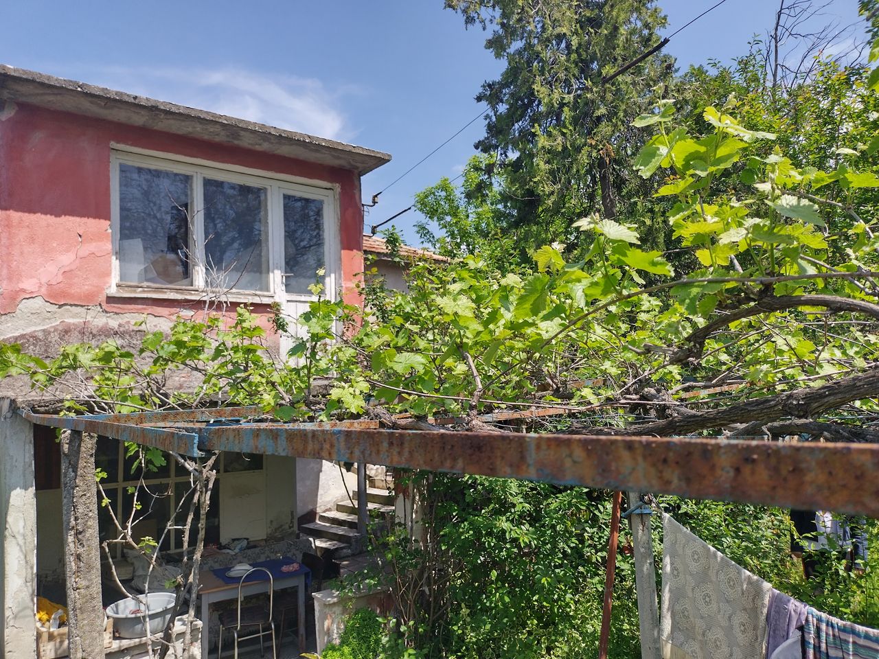 Продава се Къща в Пловдив, Кючук Париж - 81 кв.м за 494 €/кв.м - Снимка #2