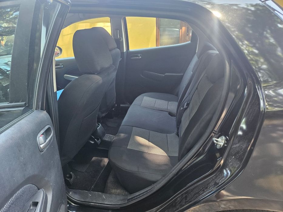 Vând Mazda 2 în stare perfecta