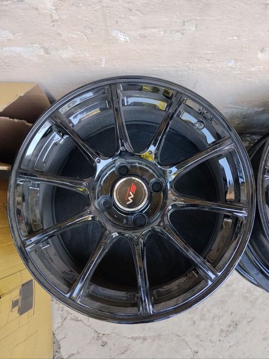 Diska sotiladi engi karopkadan ochilgan 15