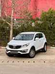 Kia Sportage Kia Sportage - 1.6 GDI