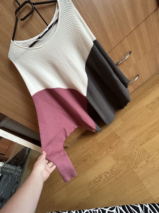 Bluza cu maneca larga