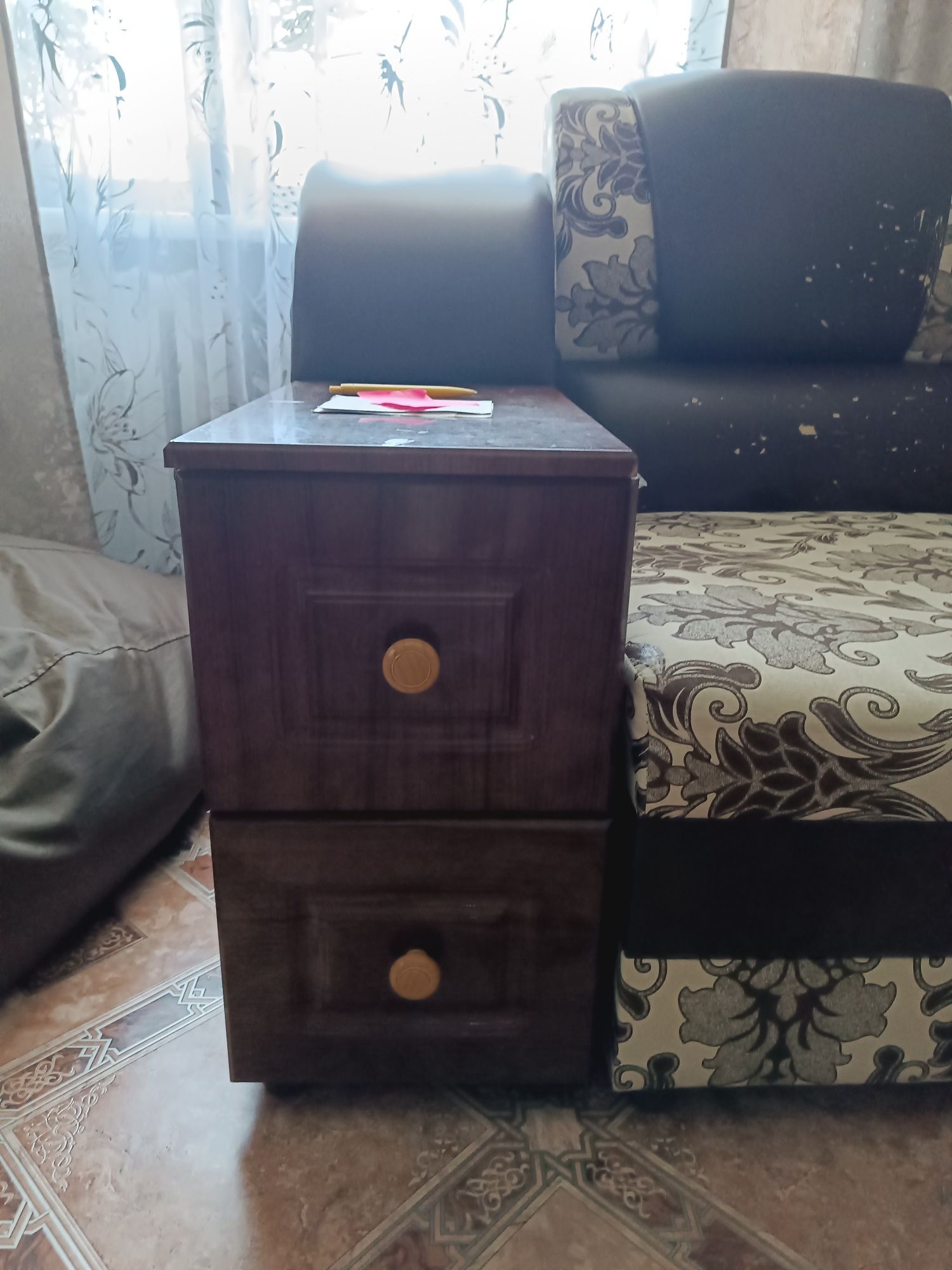 Продам диван 3 метра
