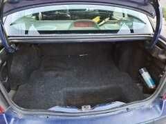 Vand Renault Symbol 1.5 dci defect