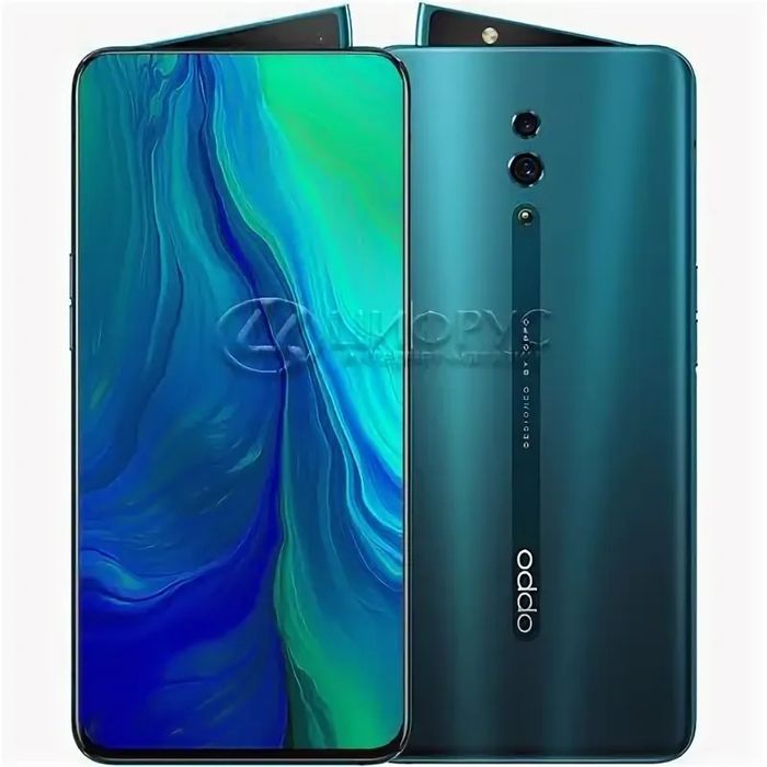 Смартфон Oppo Reno