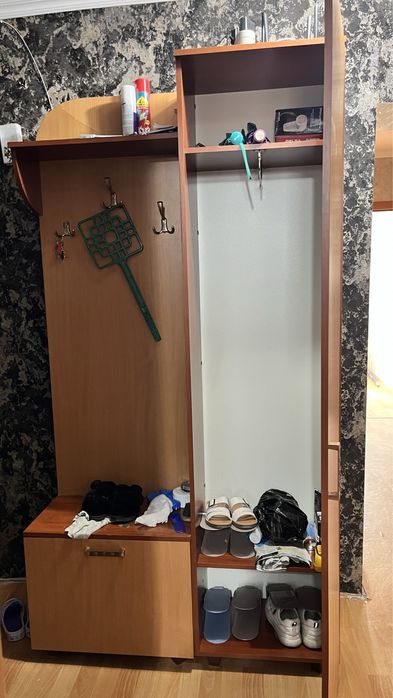 Продам прихожую
