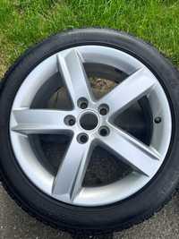 Jante Aliaj OEM Audi R17 5x112