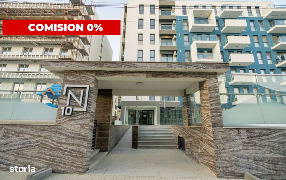 Apartament 2 camere Alezzi Nord 10 vedere piscina