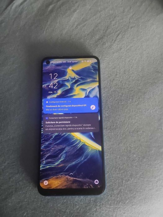 Oppo A53 in stare buna